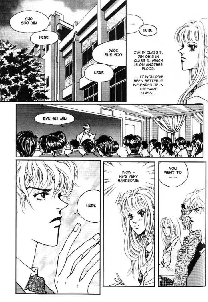 Come Back Home Chapter 1 18